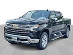 New 2025 Chevrolet Silverado 1500 LTZ Crew Cab 4WD Pickup for sale #275688 - photo 1