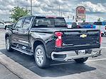 New 2025 Chevrolet Silverado 1500 LTZ Crew Cab 4WD Pickup for sale #275688 - photo 2