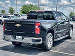New 2025 Chevrolet Silverado 1500 LTZ Crew Cab 4WD Pickup for sale #275688 - photo 12