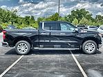 New 2025 Chevrolet Silverado 1500 LTZ Crew Cab 4WD Pickup for sale #275688 - photo 13