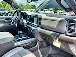 New 2025 Chevrolet Silverado 1500 LTZ Crew Cab 4WD Pickup for sale #275688 - photo 28