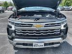 New 2025 Chevrolet Silverado 1500 LTZ Crew Cab 4WD Pickup for sale #275688 - photo 29