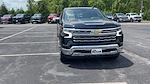 New 2025 Chevrolet Silverado 1500 LTZ Crew Cab 4WD Pickup for sale #275688 - photo 4