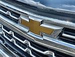 New 2025 Chevrolet Silverado 1500 LTZ Crew Cab 4WD Pickup for sale #275688 - photo 30