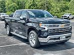 New 2025 Chevrolet Silverado 1500 LTZ Crew Cab 4WD Pickup for sale #275688 - photo 39