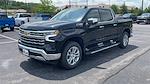 New 2025 Chevrolet Silverado 1500 LTZ Crew Cab 4WD Pickup for sale #275688 - photo 5