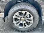 New 2025 Chevrolet Silverado 1500 LTZ Crew Cab 4WD Pickup for sale #275688 - photo 59