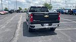 New 2025 Chevrolet Silverado 1500 LTZ Crew Cab 4WD Pickup for sale #275688 - photo 8