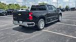 New 2025 Chevrolet Silverado 1500 LTZ Crew Cab 4WD Pickup for sale #275688 - photo 9