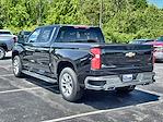 New 2025 Chevrolet Silverado 1500 LTZ Crew Cab 4WD Pickup for sale #275755 - photo 2