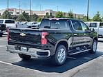 New 2025 Chevrolet Silverado 1500 LTZ Crew Cab 4WD Pickup for sale #275755 - photo 11