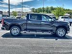 New 2025 Chevrolet Silverado 1500 LTZ Crew Cab 4WD Pickup for sale #275755 - photo 12