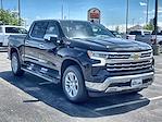 New 2025 Chevrolet Silverado 1500 LTZ Crew Cab 4WD Pickup for sale #275755 - photo 13