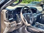New 2025 Chevrolet Silverado 1500 LTZ Crew Cab 4WD Pickup for sale #275755 - photo 14