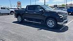 New 2025 Chevrolet Silverado 1500 LTZ Crew Cab 4WD Pickup for sale #275755 - photo 3