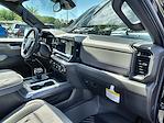 New 2025 Chevrolet Silverado 1500 LTZ Crew Cab 4WD Pickup for sale #275755 - photo 25