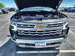 New 2025 Chevrolet Silverado 1500 LTZ Crew Cab 4WD Pickup for sale #275755 - photo 26