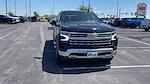 New 2025 Chevrolet Silverado 1500 LTZ Crew Cab 4WD Pickup for sale #275755 - photo 4
