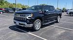 New 2025 Chevrolet Silverado 1500 LTZ Crew Cab 4WD Pickup for sale #275755 - photo 5