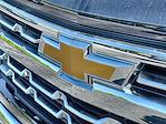 New 2025 Chevrolet Silverado 1500 LTZ Crew Cab 4WD Pickup for sale #275755 - photo 51