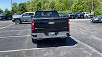 New 2025 Chevrolet Silverado 1500 LTZ Crew Cab 4WD Pickup for sale #275755 - photo 8