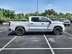 New 2025 Chevrolet Silverado 1500 Custom Crew Cab 4WD Pickup for sale #277223 - photo 12