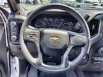 New 2025 Chevrolet Silverado 1500 Custom Crew Cab 4WD Pickup for sale #277223 - photo 15