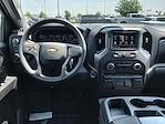 New 2025 Chevrolet Silverado 1500 Custom Crew Cab 4WD Pickup for sale #277223 - photo 23