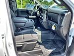 New 2025 Chevrolet Silverado 1500 Custom Crew Cab 4WD Pickup for sale #277223 - photo 25