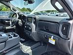 New 2025 Chevrolet Silverado 1500 Custom Crew Cab 4WD Pickup for sale #277223 - photo 26