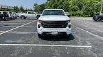 New 2025 Chevrolet Silverado 1500 Custom Crew Cab 4WD Pickup for sale #277223 - photo 4