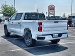 New 2025 Chevrolet Silverado 1500 Custom Crew Cab 4WD Pickup for sale #277223 - photo 35