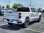 New 2025 Chevrolet Silverado 1500 Custom Crew Cab 4WD Pickup for sale #277223 - photo 36