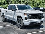 New 2025 Chevrolet Silverado 1500 Custom Crew Cab 4WD Pickup for sale #277223 - photo 38