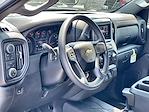 New 2025 Chevrolet Silverado 1500 Custom Crew Cab 4WD Pickup for sale #277223 - photo 39