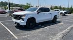 New 2025 Chevrolet Silverado 1500 Custom Crew Cab 4WD Pickup for sale #277223 - photo 5