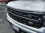New 2025 Chevrolet Silverado 1500 Custom Crew Cab 4WD Pickup for sale #277223 - photo 53