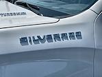 New 2025 Chevrolet Silverado 1500 Custom Crew Cab 4WD Pickup for sale #277223 - photo 54