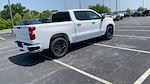 New 2025 Chevrolet Silverado 1500 Custom Crew Cab 4WD Pickup for sale #277223 - photo 9