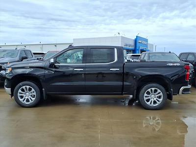 New 2026 Chevrolet Silverado 1500 LTZ Crew Cab for sale #279266 - photo 2