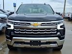 New 2026 Chevrolet Silverado 1500 LTZ Crew Cab for sale #279266 - photo 6