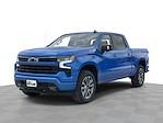 New 2025 Chevrolet Silverado 1500 RST Crew Cab 4WD Pickup for sale #279426 - photo 1