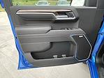 New 2025 Chevrolet Silverado 1500 RST Crew Cab 4WD Pickup for sale #279426 - photo 24