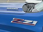 New 2025 Chevrolet Silverado 1500 RST Crew Cab 4WD Pickup for sale #279426 - photo 32