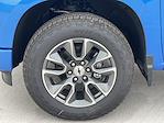 New 2025 Chevrolet Silverado 1500 RST Crew Cab 4WD Pickup for sale #279426 - photo 35