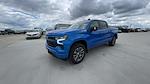 New 2025 Chevrolet Silverado 1500 RST Crew Cab 4WD Pickup for sale #279426 - photo 5