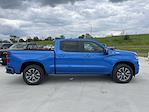 New 2025 Chevrolet Silverado 1500 RST Crew Cab 4WD Pickup for sale #279426 - photo 42