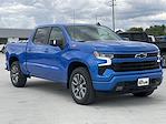 New 2025 Chevrolet Silverado 1500 RST Crew Cab 4WD Pickup for sale #279426 - photo 43