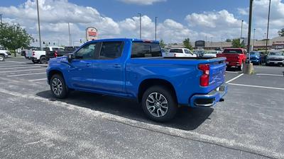 New 2025 Chevrolet Silverado 1500 RST Crew Cab 4WD Pickup for sale #279563 - photo 2