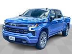 New 2025 Chevrolet Silverado 1500 RST Crew Cab 4WD Pickup for sale #279563 - photo 1